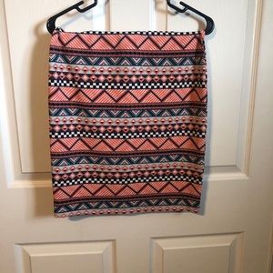Lularoe Cassie Skirt